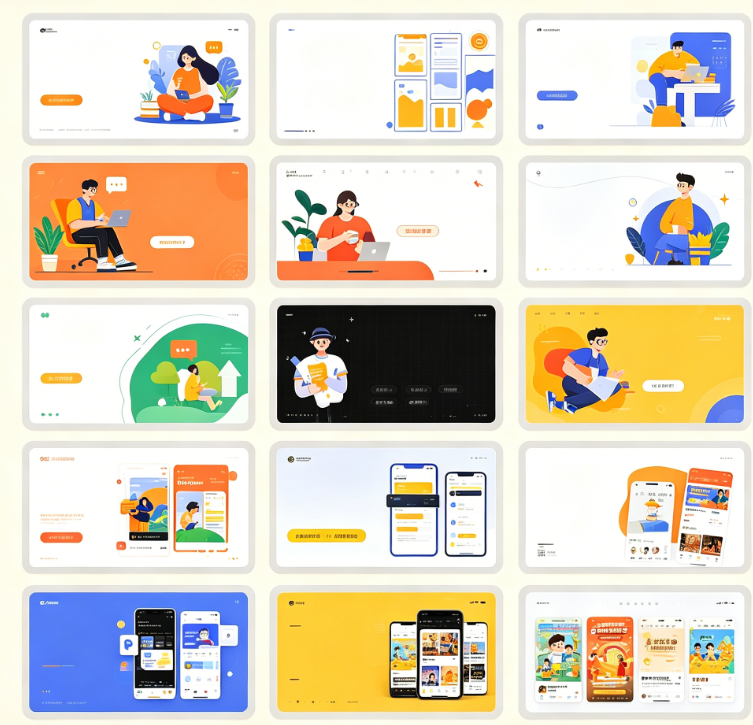 Exhibition Design