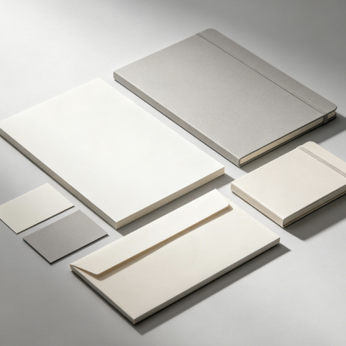 Brand Identity Kit