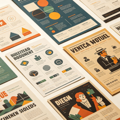 Flyer Design